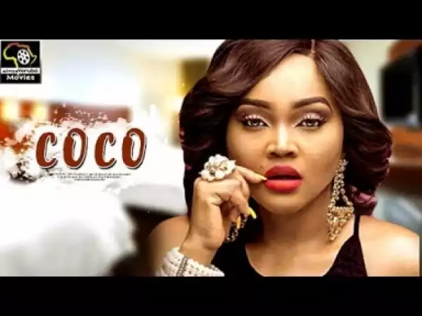 Video: Coco - Latest Yoruba Movie 2018 Drama Starring: Mercy Aigbe |  Femi Adebayo